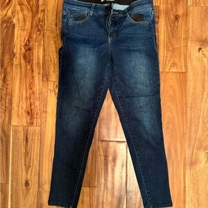 Wit & Wisdom Skinny jeans